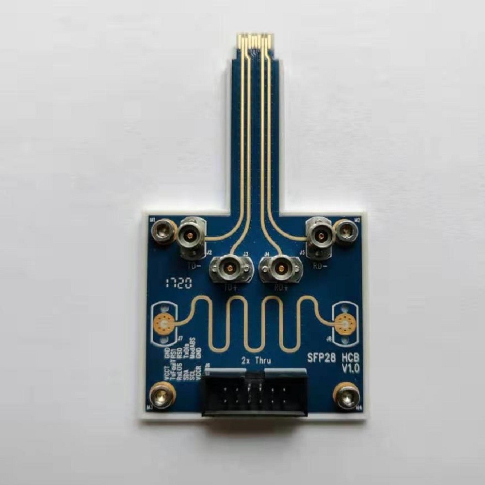 SFP28 HCB